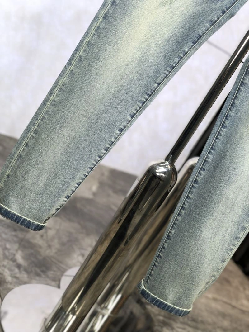 HighPerformance Balenciaga Jeans 97781