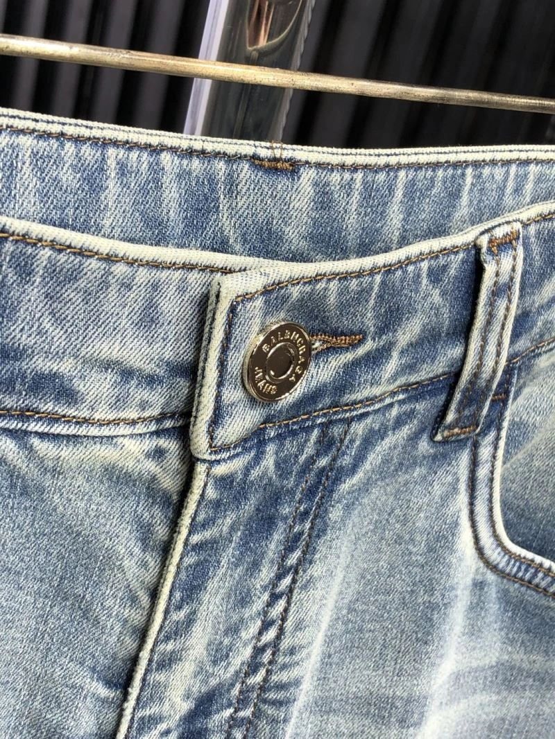 HighPerformance Balenciaga Jeans 97781