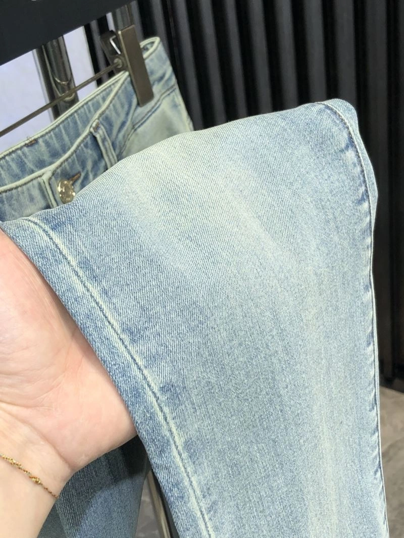 HighPerformance Balenciaga Jeans 97781