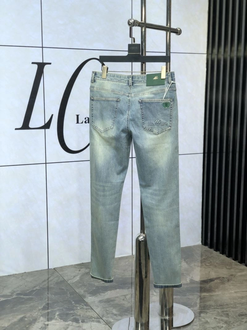 HighPerformance Balenciaga Jeans 97781