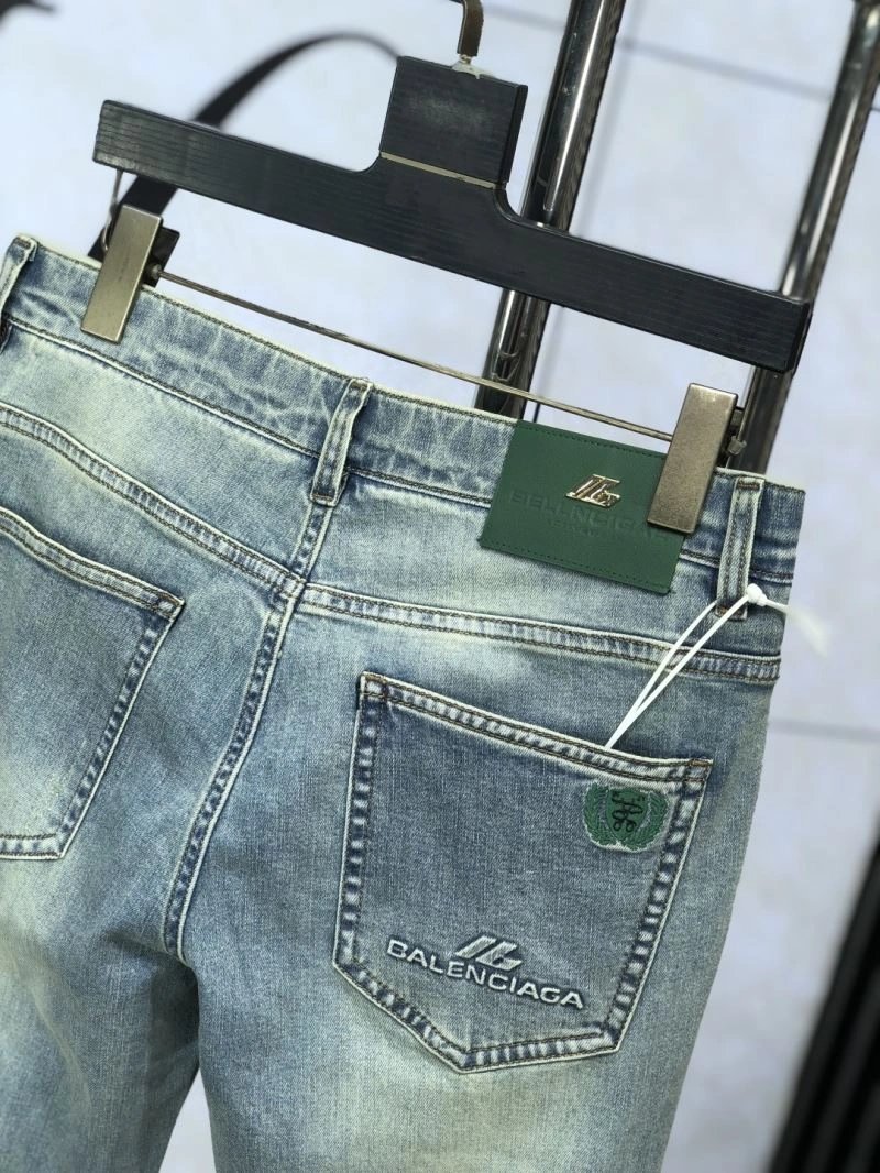 HighPerformance Balenciaga Jeans 97781
