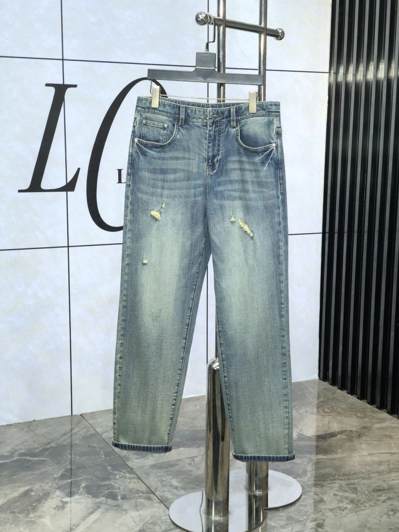 Balenciaga Jeans NewStyle 97720