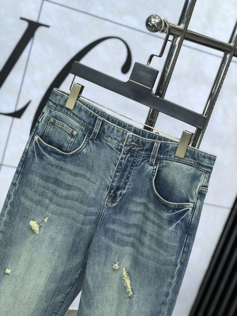 Balenciaga Jeans NewStyle 97720