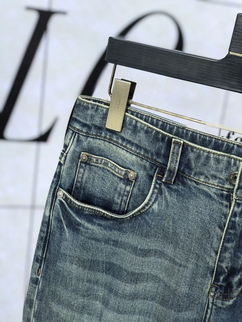 Balenciaga Jeans NewStyle 97720