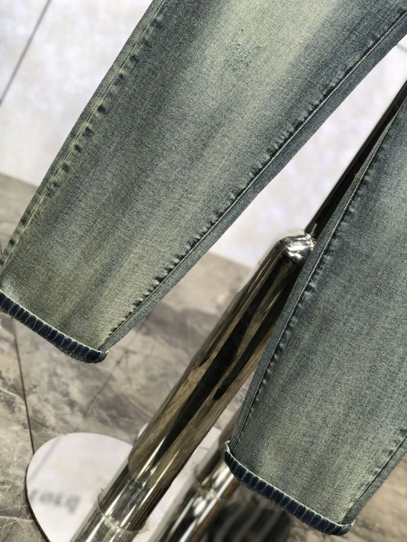 Balenciaga Jeans NewStyle 97720