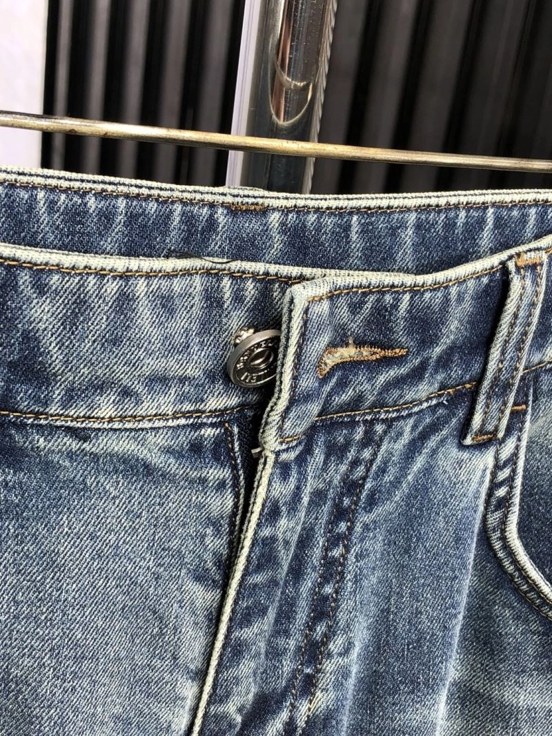 Balenciaga Jeans NewStyle 97720