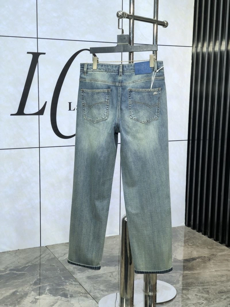 Balenciaga Jeans NewStyle 97720