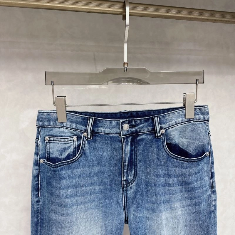 Balenciaga Jeans Elegant 97718