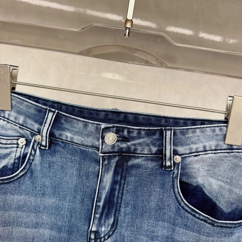 Balenciaga Jeans Elegant 97718