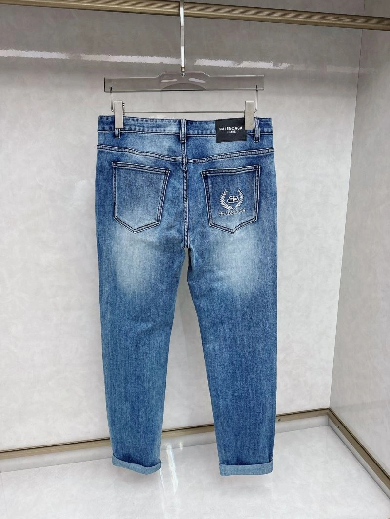 Balenciaga Jeans Elegant 97718