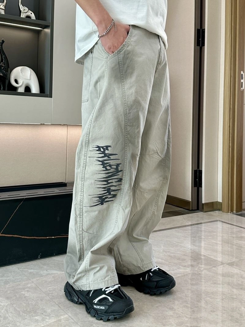 Balenciaga Jeans Contemporary 97717