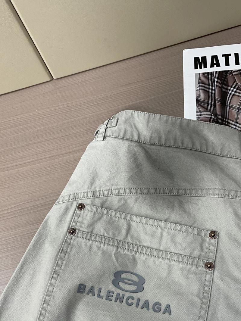 Balenciaga Jeans Contemporary 97717