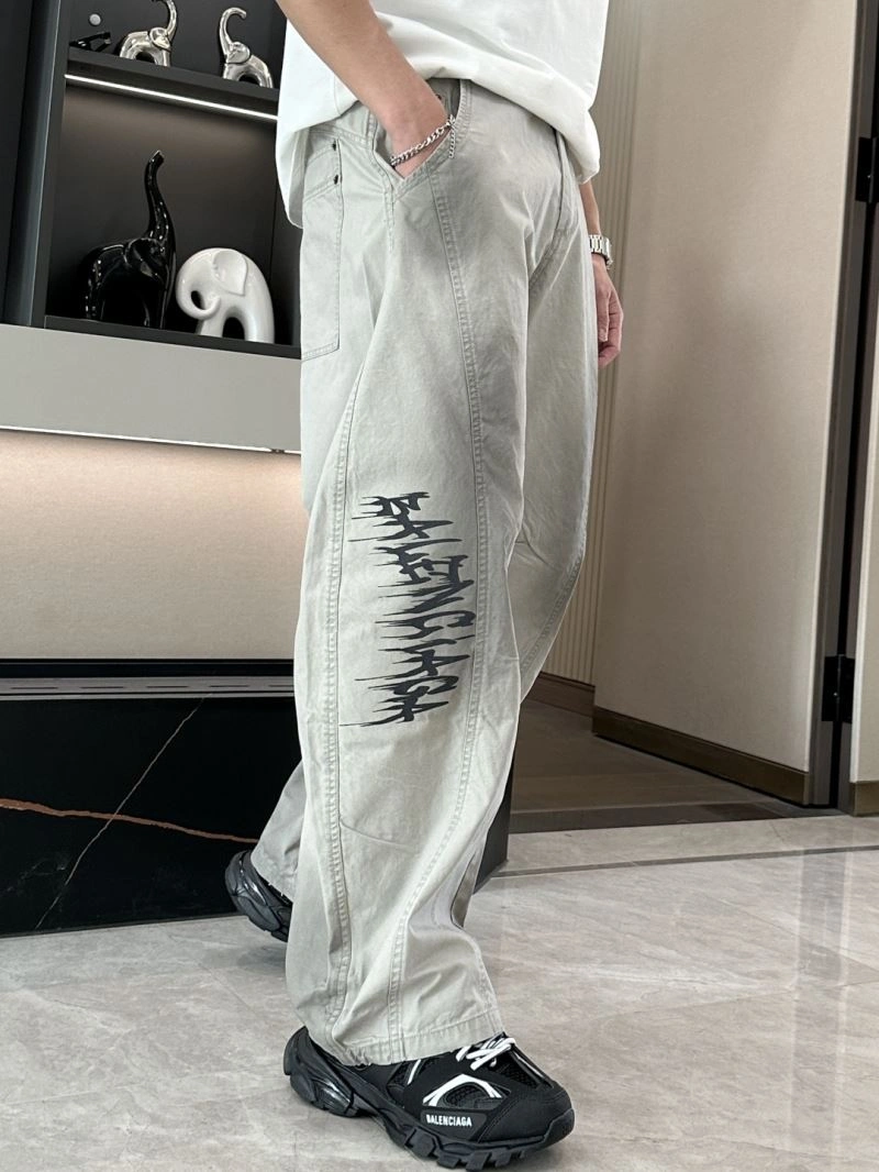 Balenciaga Jeans Contemporary 97717