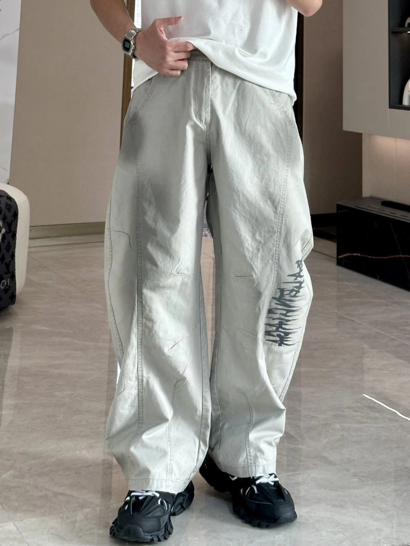 Balenciaga Jeans Contemporary 97717