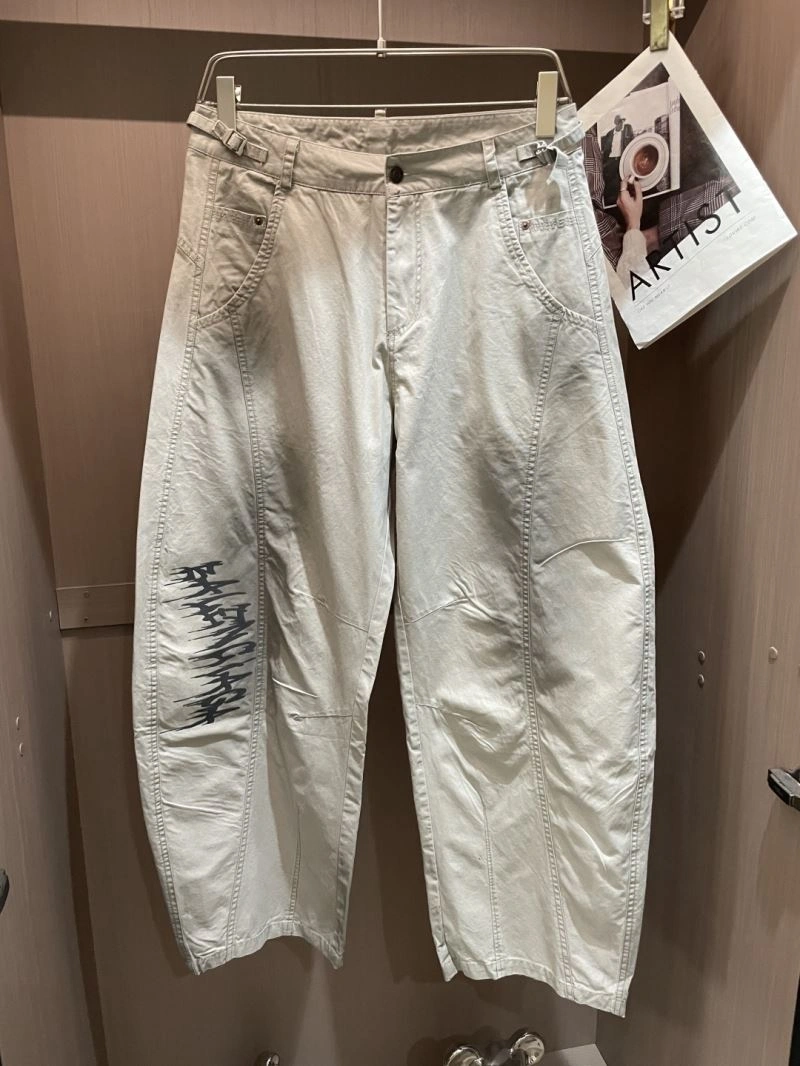 Balenciaga Jeans Contemporary 97717