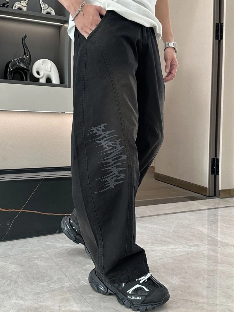 TechFriendly Balenciaga Jeans 97751