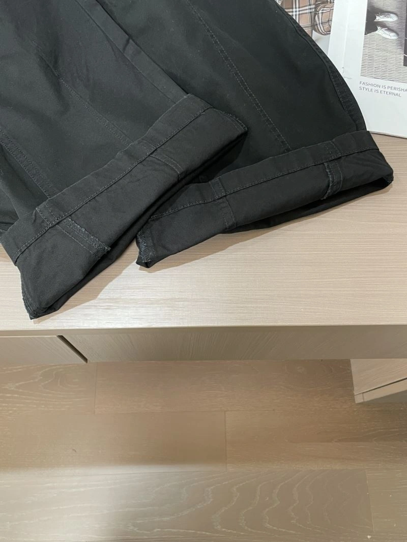 TechFriendly Balenciaga Jeans 97751