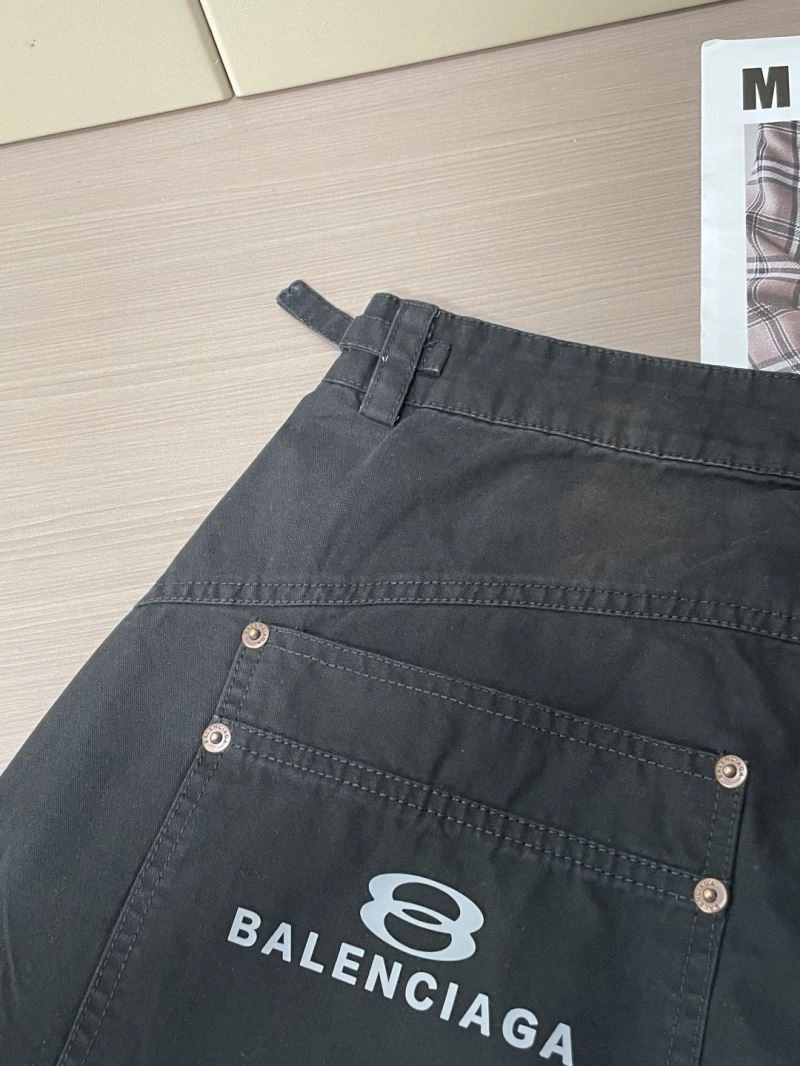TechFriendly Balenciaga Jeans 97751