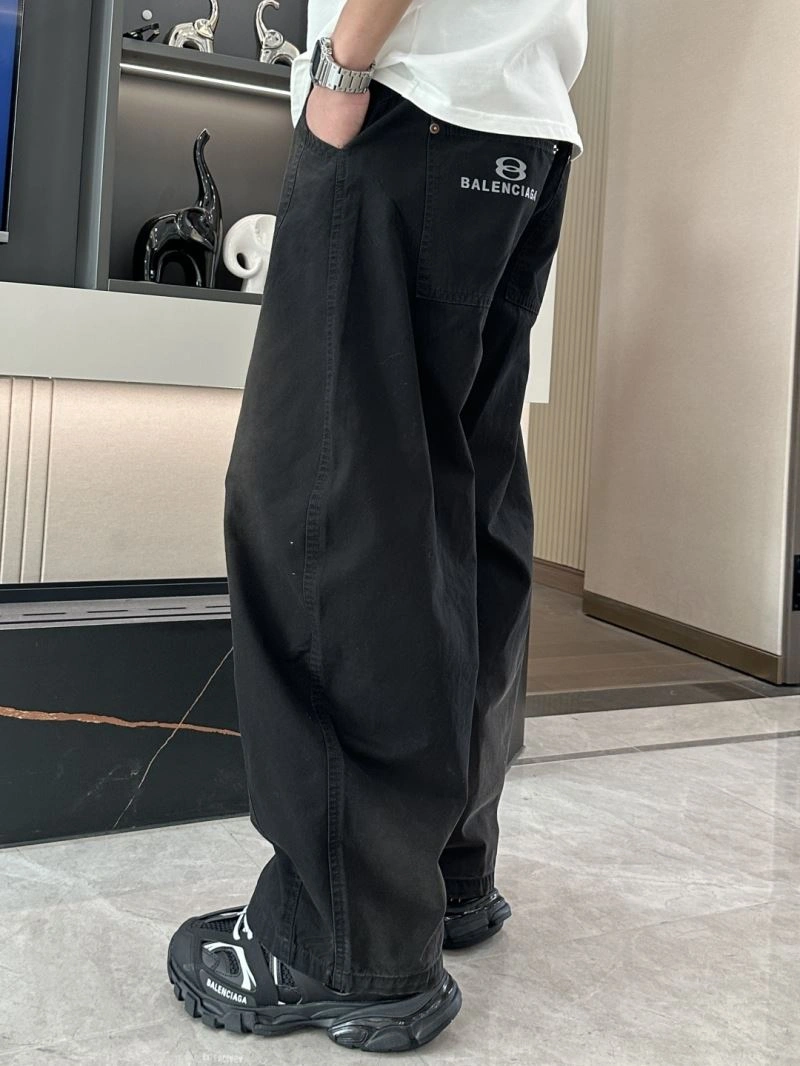 TechFriendly Balenciaga Jeans 97751