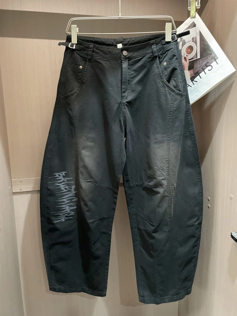 TechFriendly Balenciaga Jeans 97751
