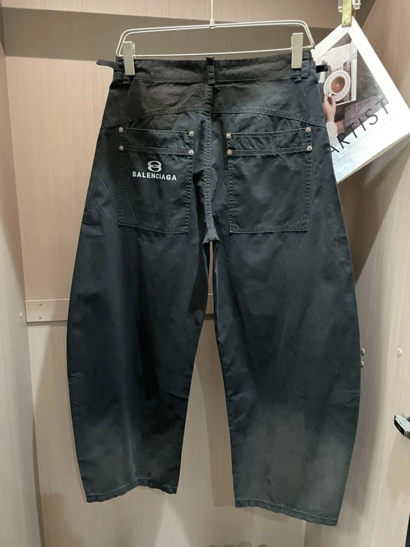 TechFriendly Balenciaga Jeans 97751