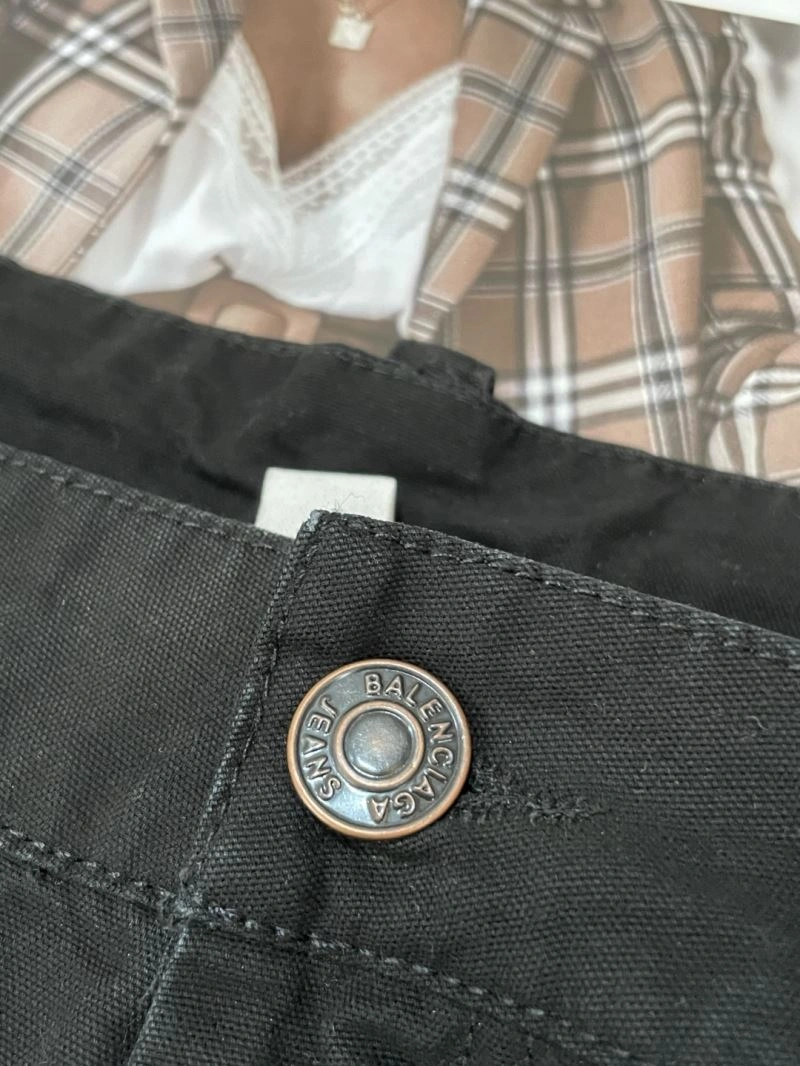 TechFriendly Balenciaga Jeans 97751