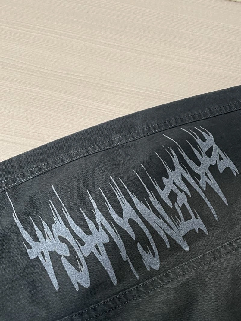 TechFriendly Balenciaga Jeans 97751