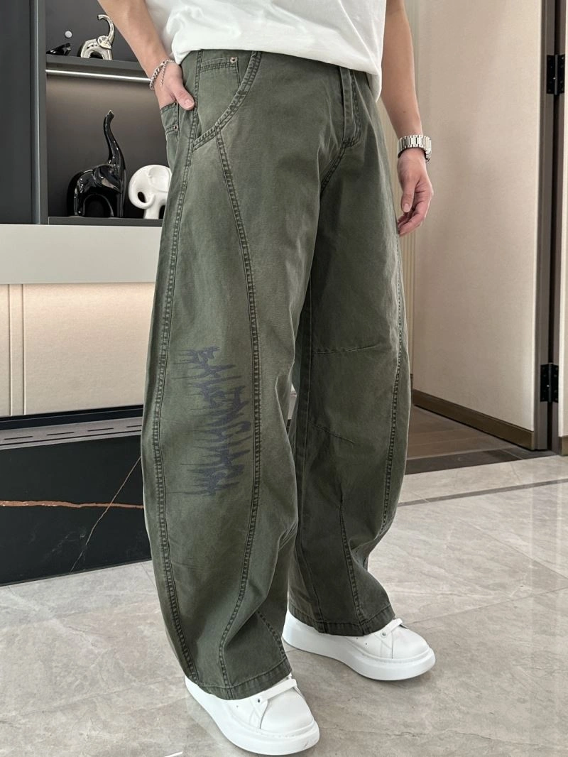 SoftTouch Balenciaga Jeans 97716