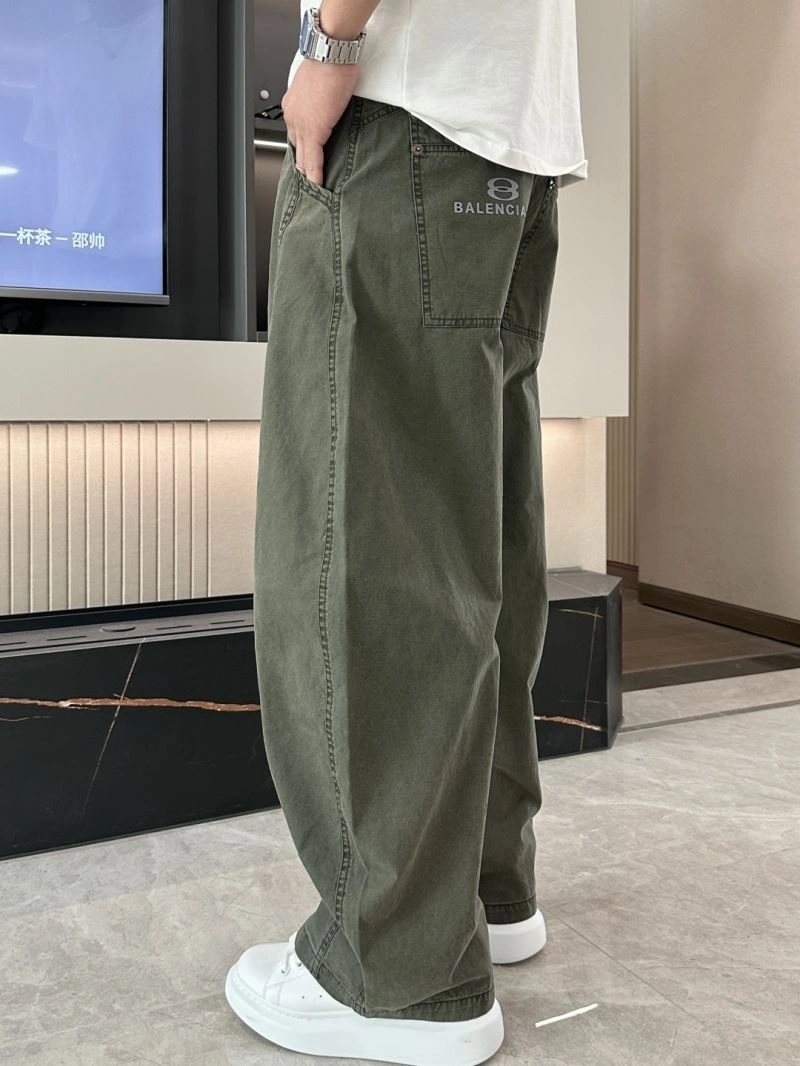 SoftTouch Balenciaga Jeans 97716