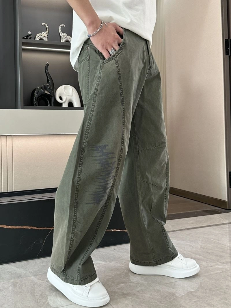 SoftTouch Balenciaga Jeans 97716