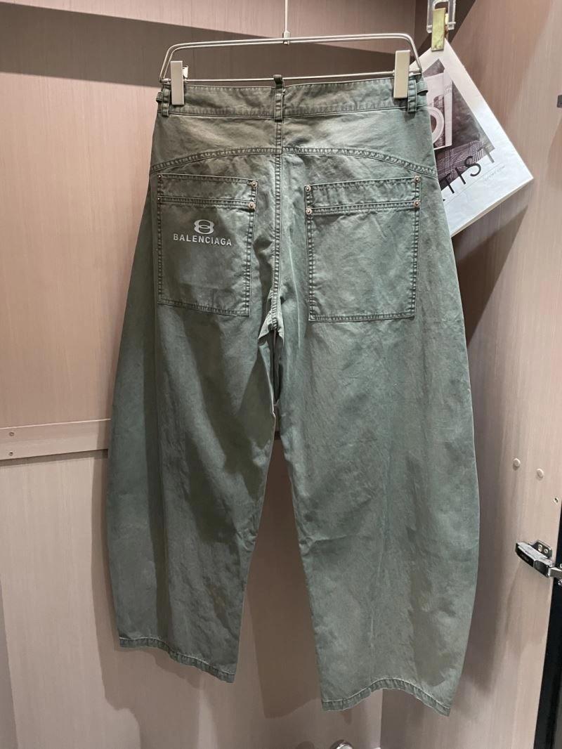 SoftTouch Balenciaga Jeans 97716