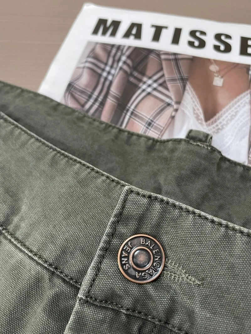 SoftTouch Balenciaga Jeans 97716