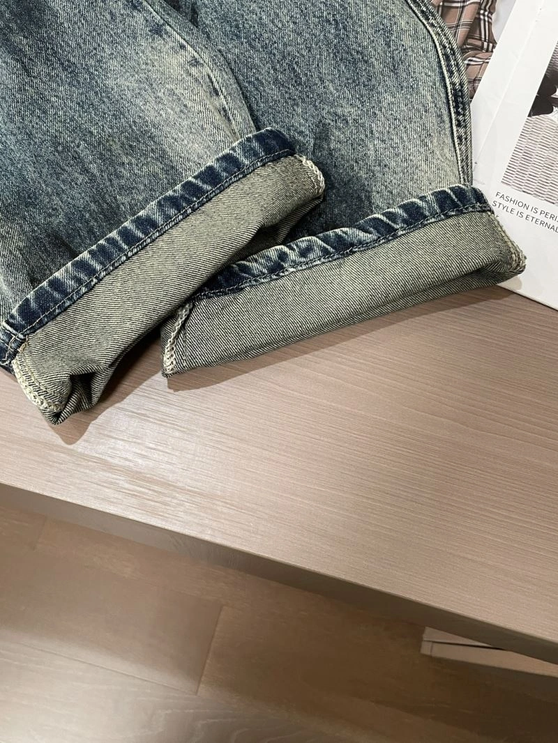 Minimalist Balenciaga Jeans 97715