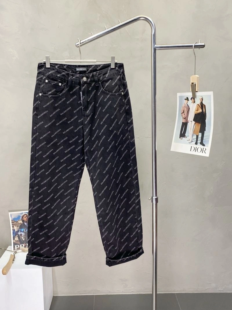 Balenciaga Jeans FlexibleFit 97713