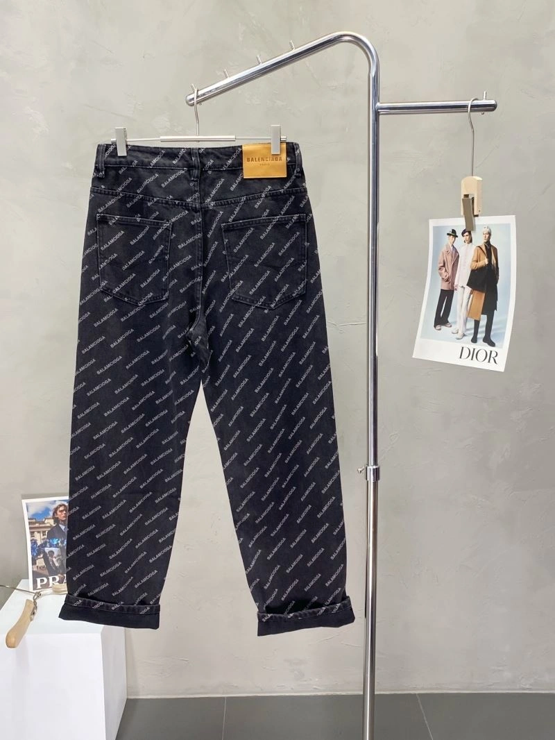Balenciaga Jeans FlexibleFit 97713