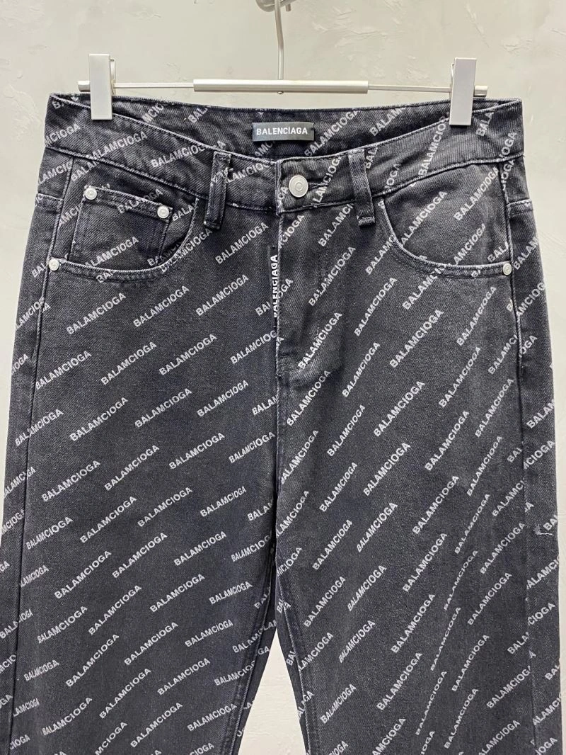 Balenciaga Jeans FlexibleFit 97713