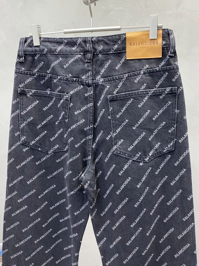Balenciaga Jeans FlexibleFit 97713