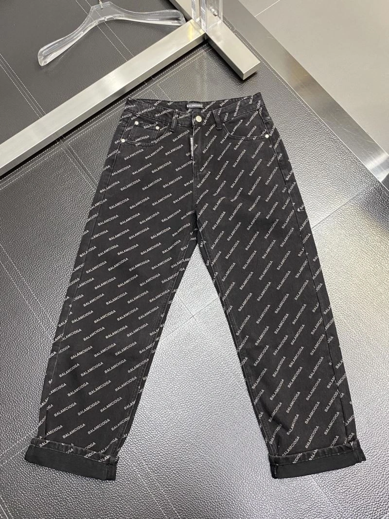 Balenciaga Jeans FlexibleFit 97713