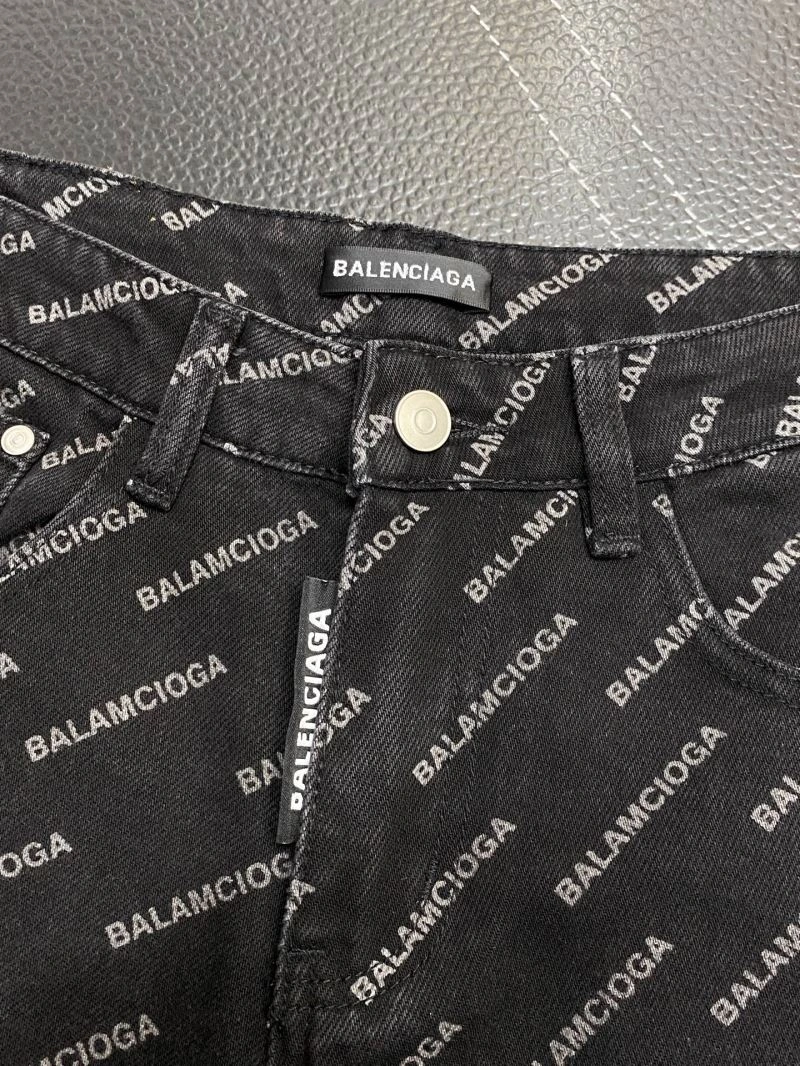 Balenciaga Jeans FlexibleFit 97713