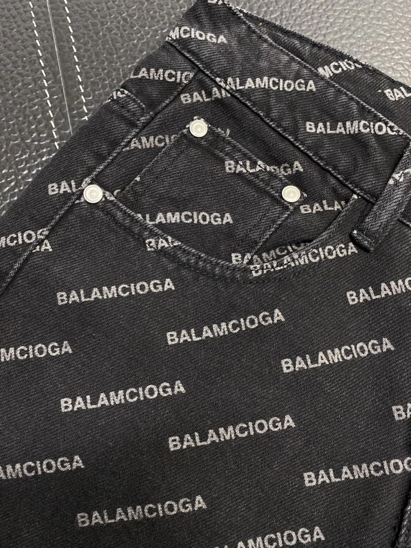 Balenciaga Jeans FlexibleFit 97713