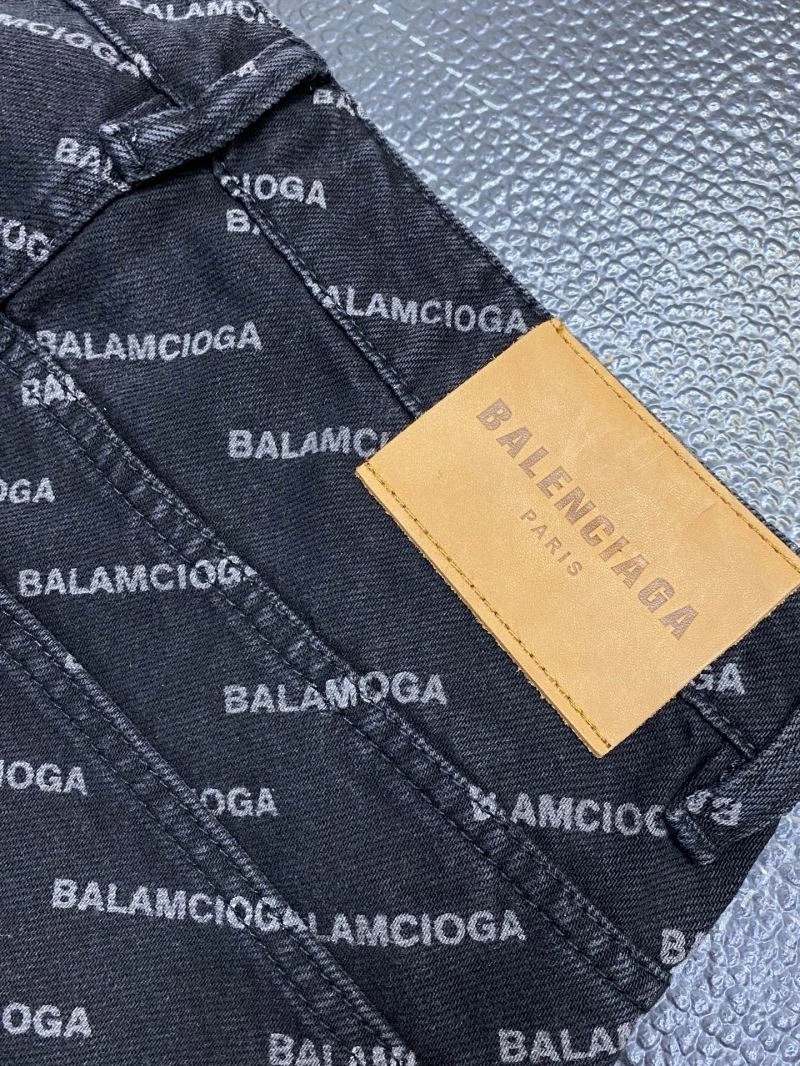Balenciaga Jeans FlexibleFit 97713