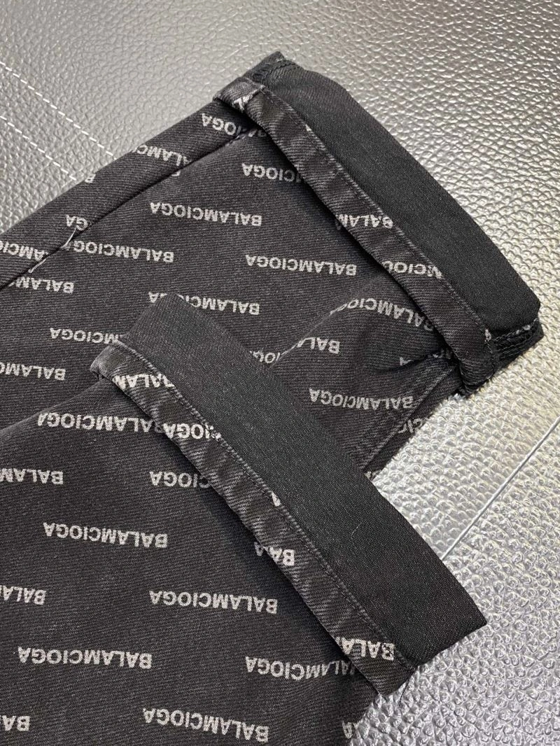 Balenciaga Jeans FlexibleFit 97713