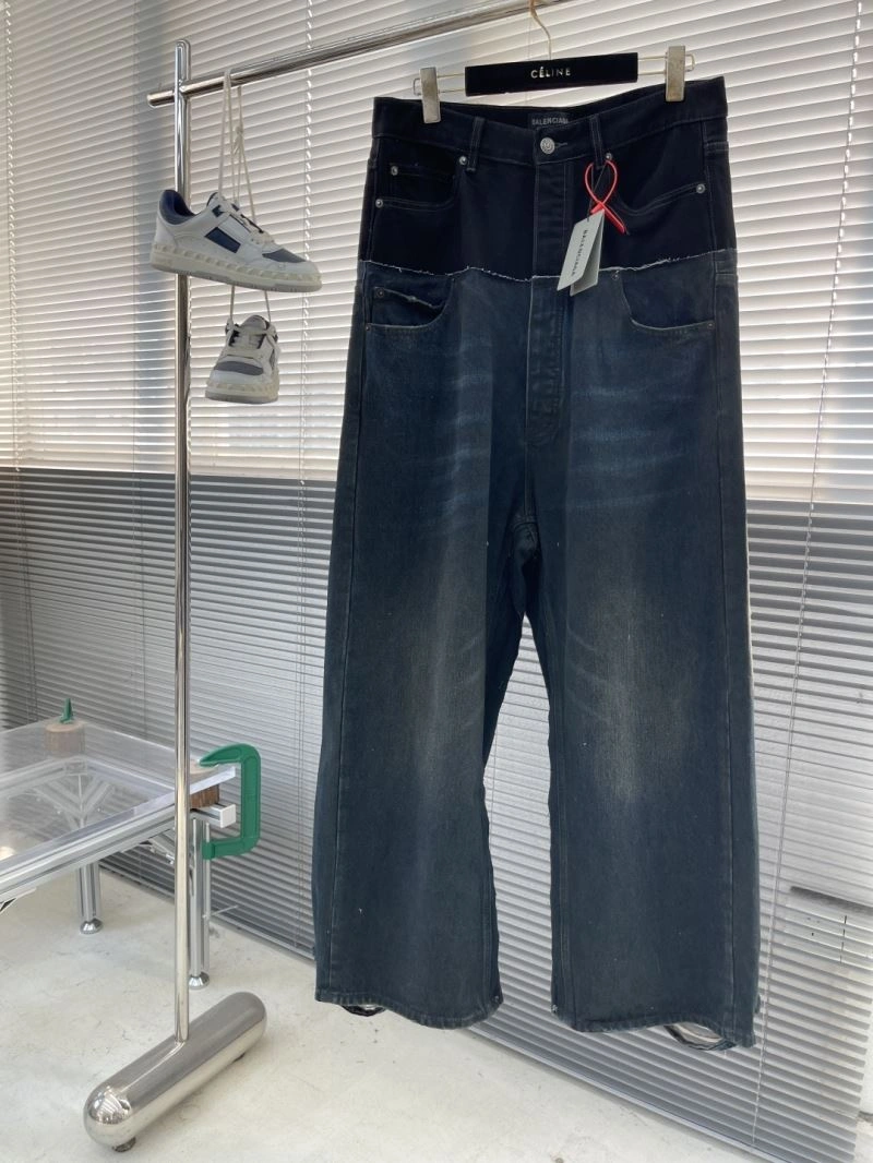 Balenciaga Jeans WeatherProof 97711