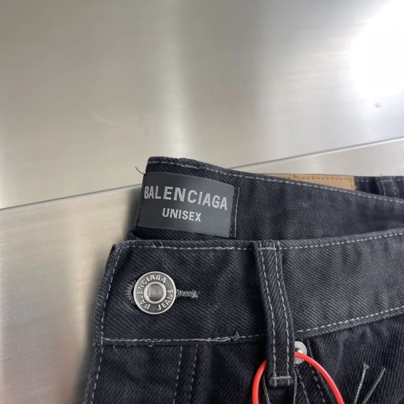 Balenciaga Jeans WeatherProof 97711