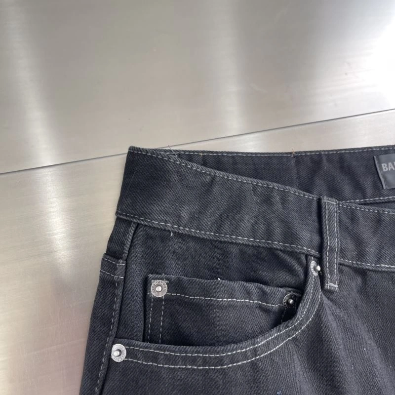 Balenciaga Jeans WeatherProof 97711
