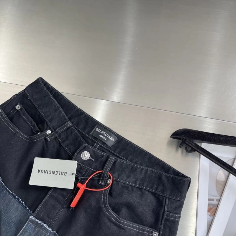 Balenciaga Jeans WeatherProof 97711