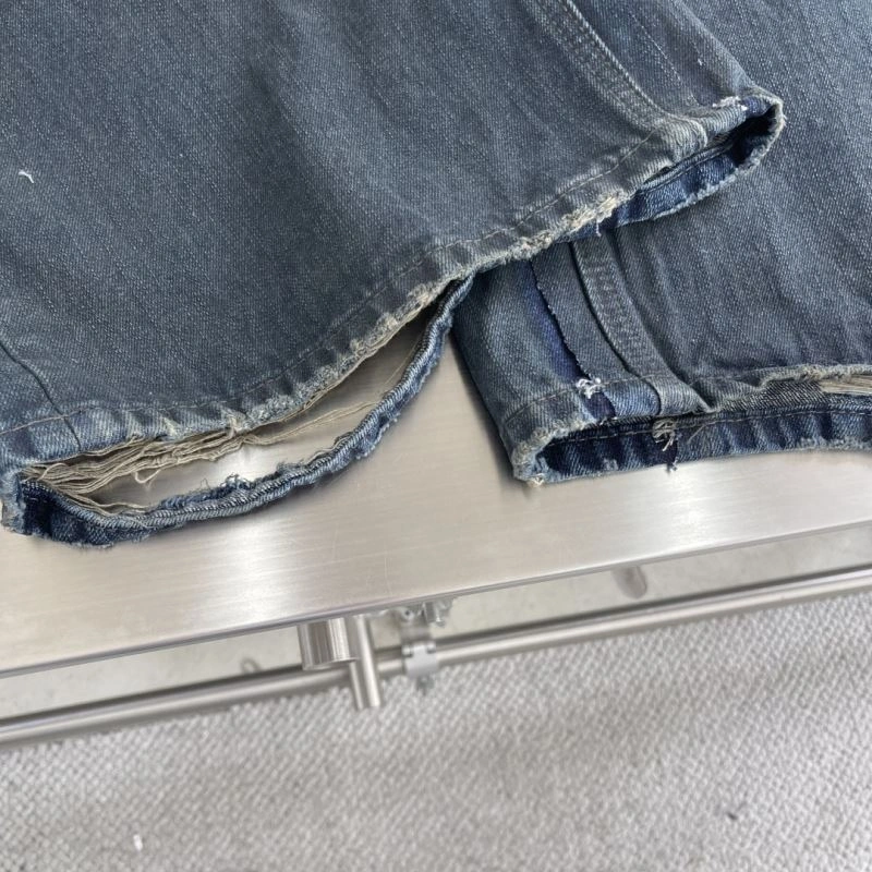 Balenciaga Jeans WeatherProof 97711