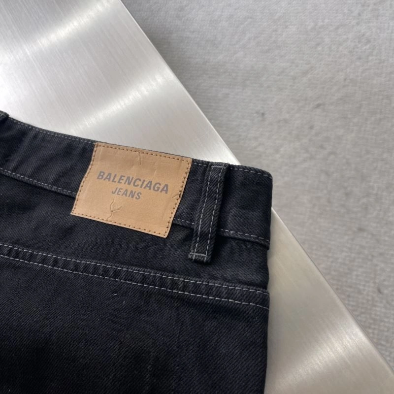 Balenciaga Jeans WeatherProof 97711