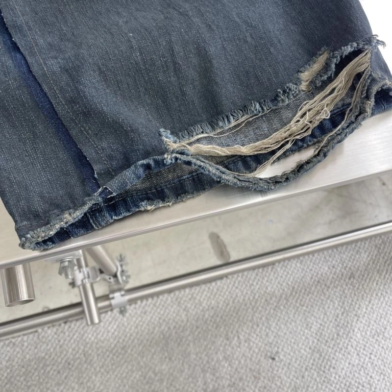 Balenciaga Jeans WeatherProof 97711