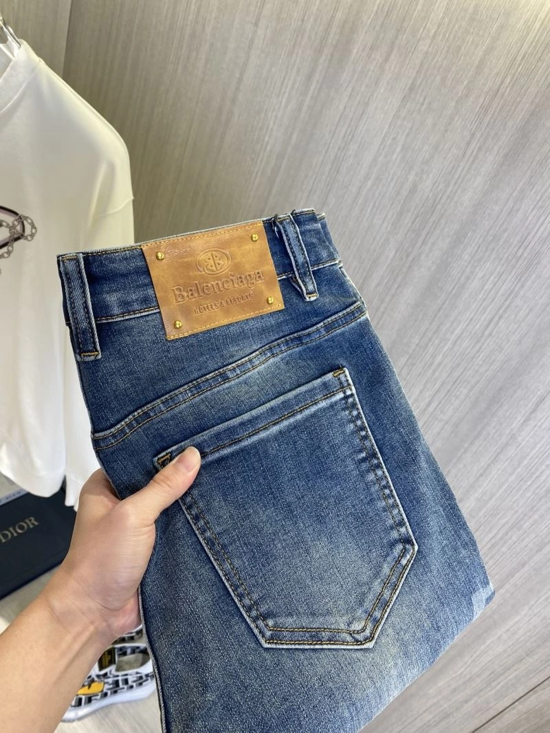 Balenciaga Jeans QuickDry 97712